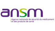 Agence nationale de securité du médicament et des produits de santé