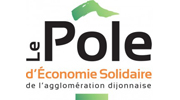 Le Pôle d'économie solidaire de l'agglomération dijonnaise