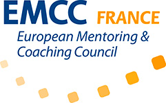 Logo EMCC France - European Mentoring & Coaching Council